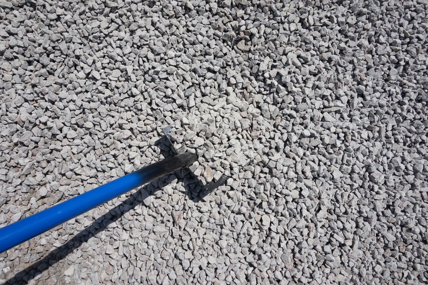 Buy 3/4" Crushed Granite South Shore Landscape Supply