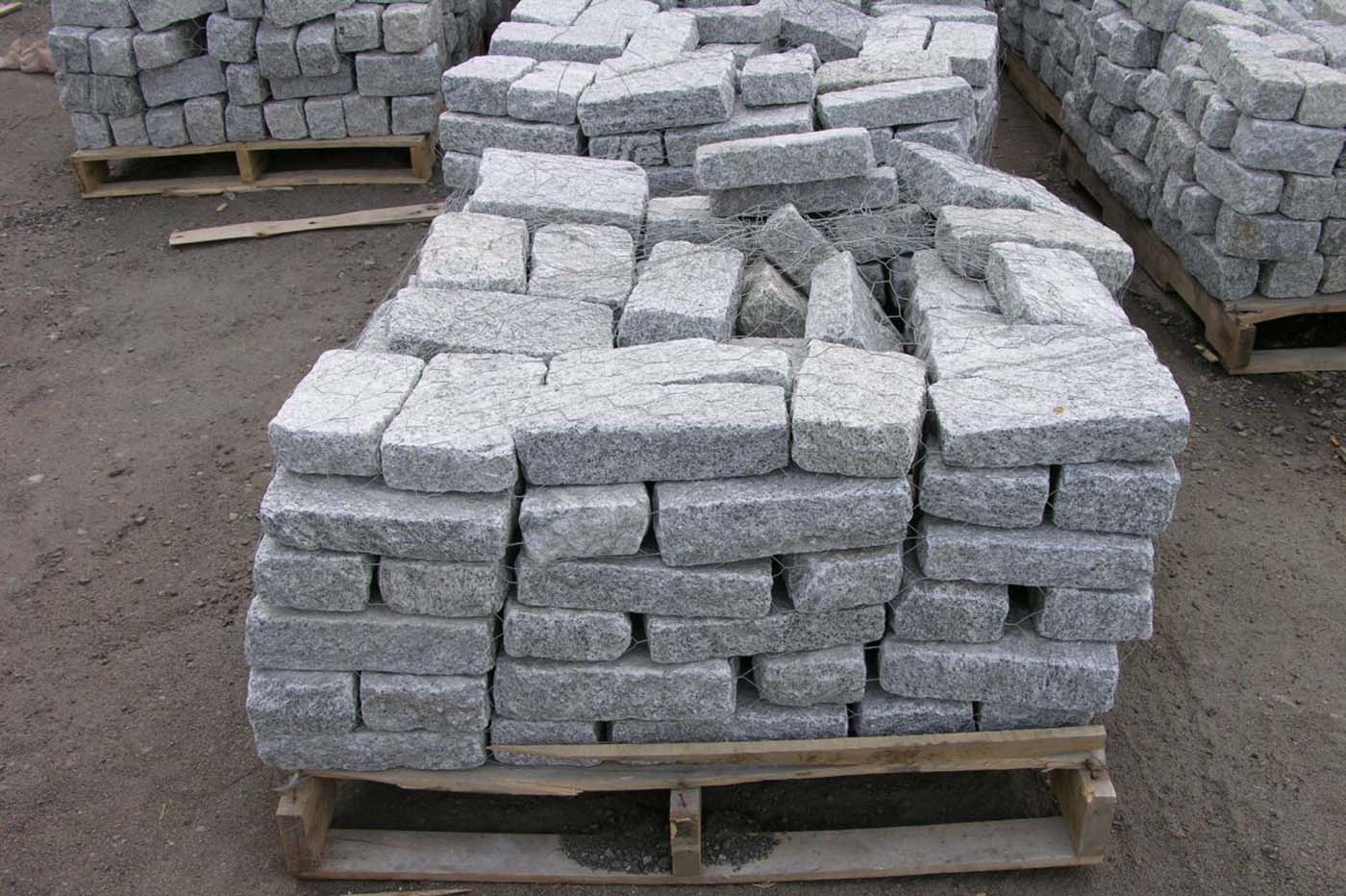 Buy Cobblestone Paver South Shore Landscape Supply