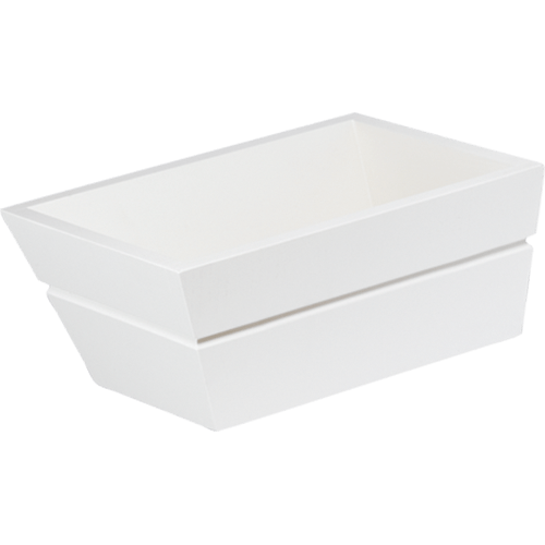 Buy Wood Flower Box - South Shore Landscape Supply
